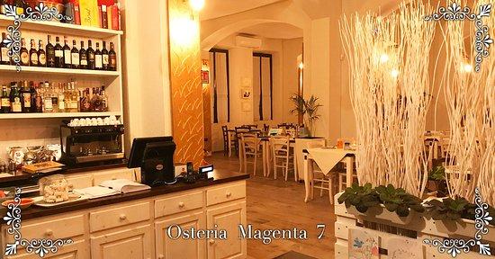 Osteria Magenta 7
